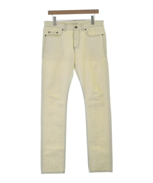 Saint Laurent Paris 牛仔褲