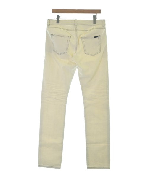 Saint Laurent Paris 牛仔褲