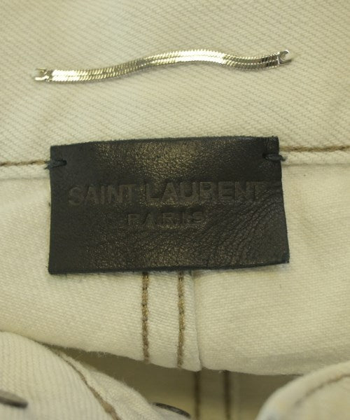 Saint Laurent Paris 牛仔褲