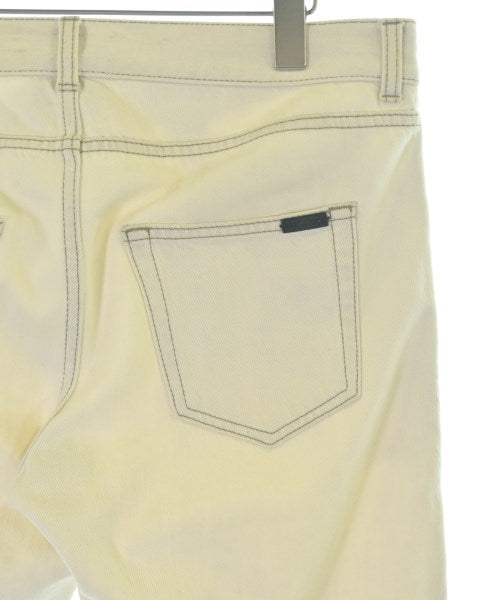 Saint Laurent Paris 牛仔褲