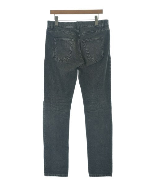 Saint Laurent Paris 牛仔褲
