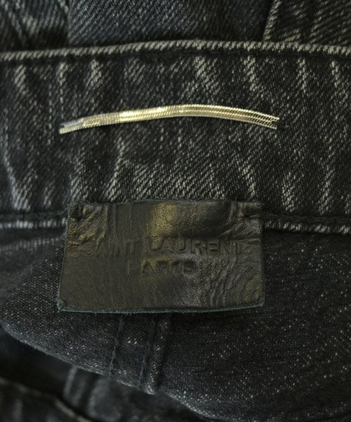 Saint Laurent Paris 牛仔褲