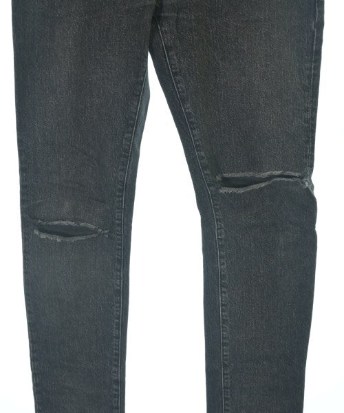 Saint Laurent Paris 牛仔褲