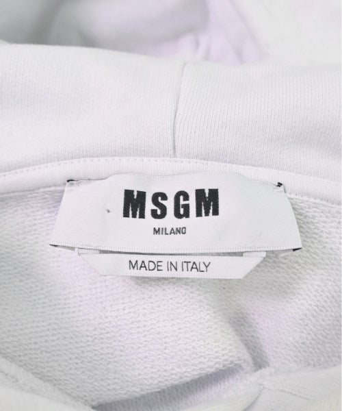 MSGM 連帽衫