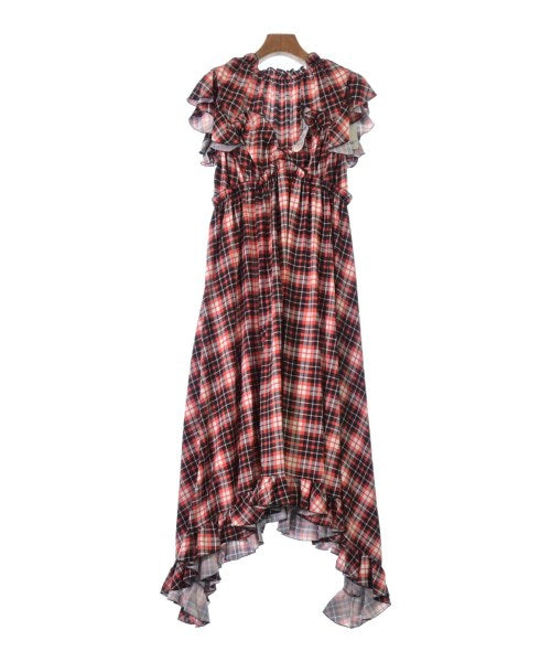MSGM 洋裝