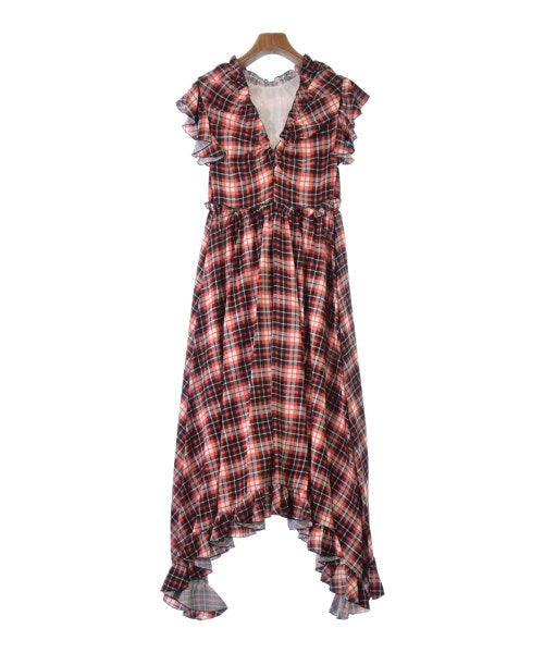 MSGM 洋裝