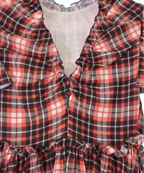 MSGM 洋裝