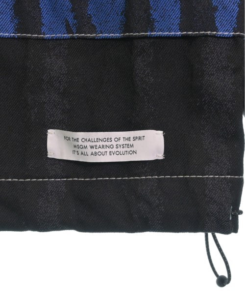 MSGM 其他飛行外套