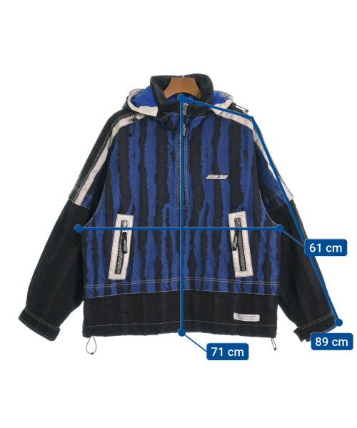 MSGM 其他飛行外套