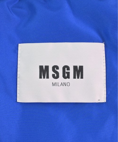 MSGM 其他飛行外套