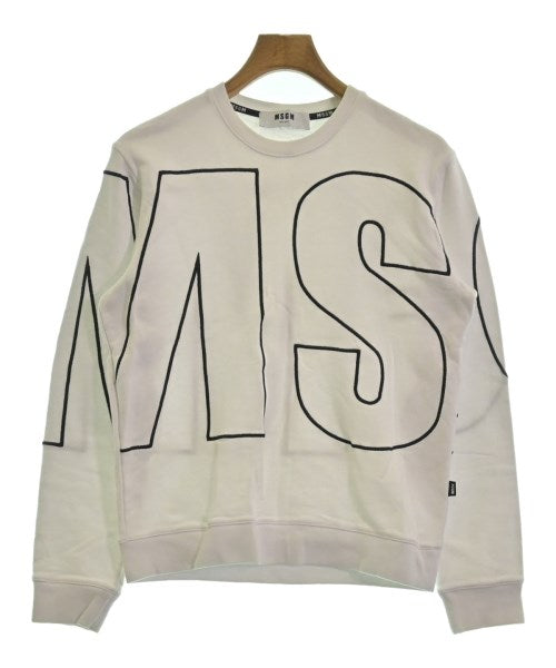 MSGM 衛衣布