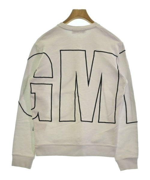 MSGM 衛衣布