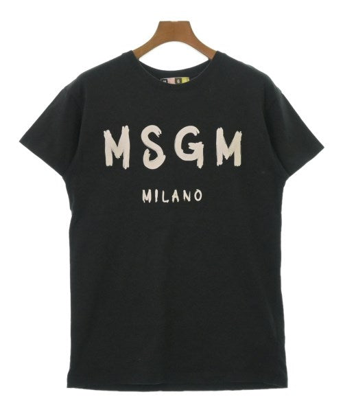 MSGM T恤/上衣