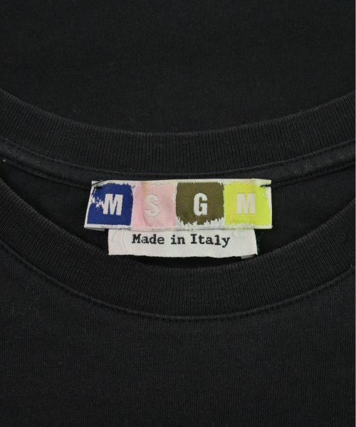 MSGM T恤/上衣