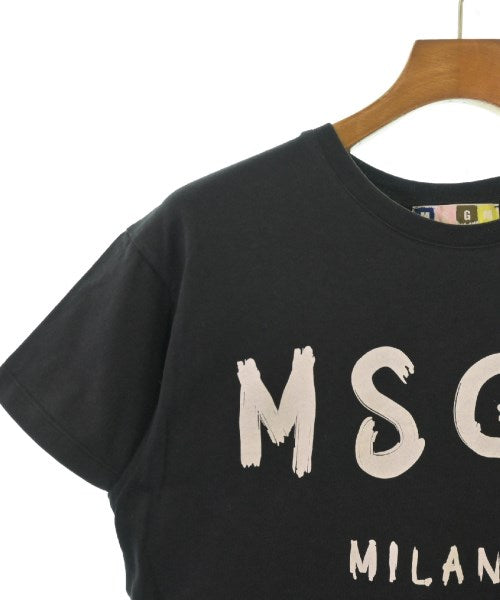 MSGM T恤/上衣