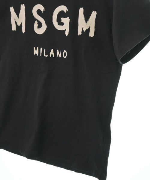 MSGM T恤/上衣