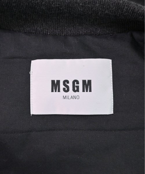 MSGM 其他飛行外套