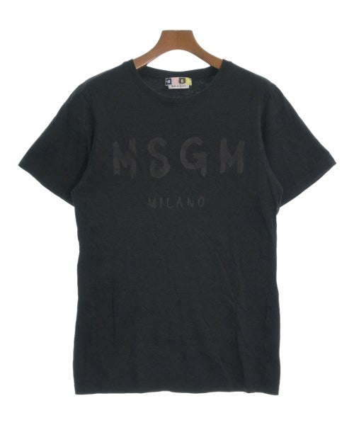 MSGM T恤/上衣