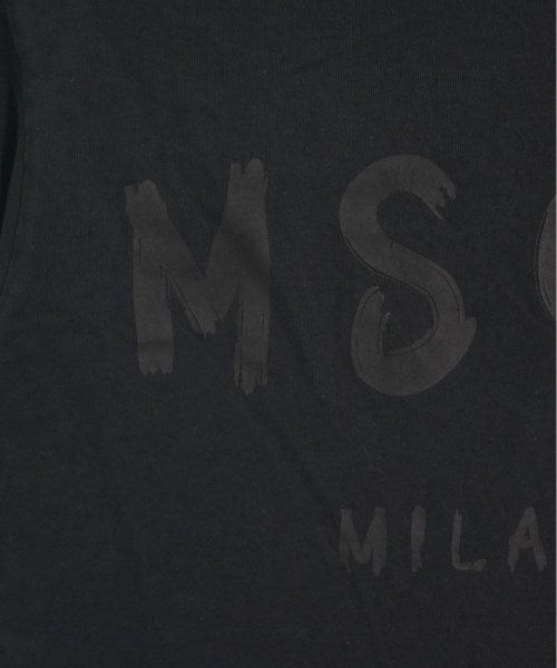 MSGM T恤/上衣