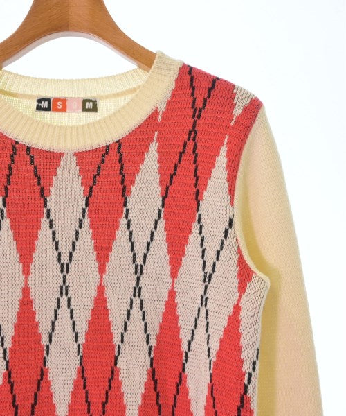 MSGM 毛衣