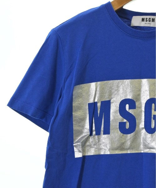 MSGM T恤/上衣