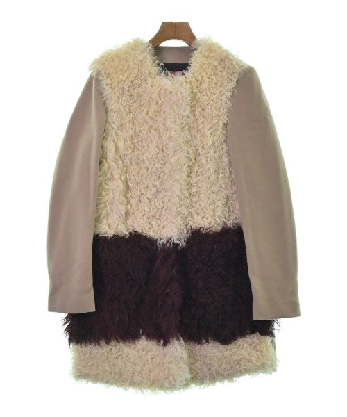 MSGM 其他大衣