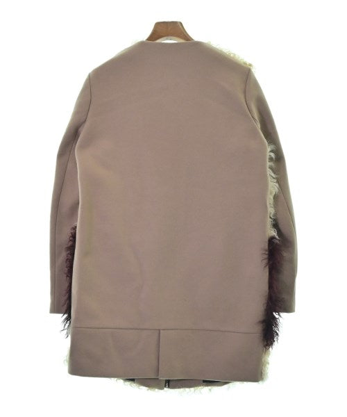 MSGM 其他大衣