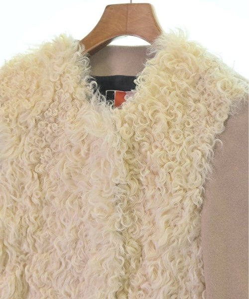 MSGM 其他大衣