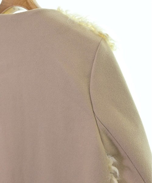 MSGM 其他大衣