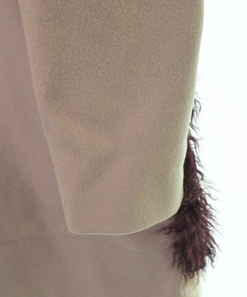 MSGM 其他大衣