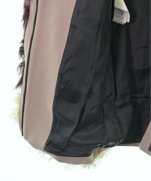 MSGM 其他大衣