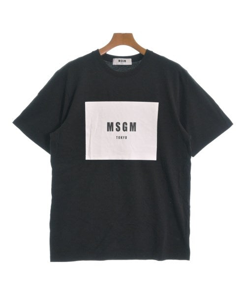 MSGM T恤/上衣