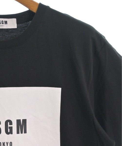 MSGM T恤/上衣