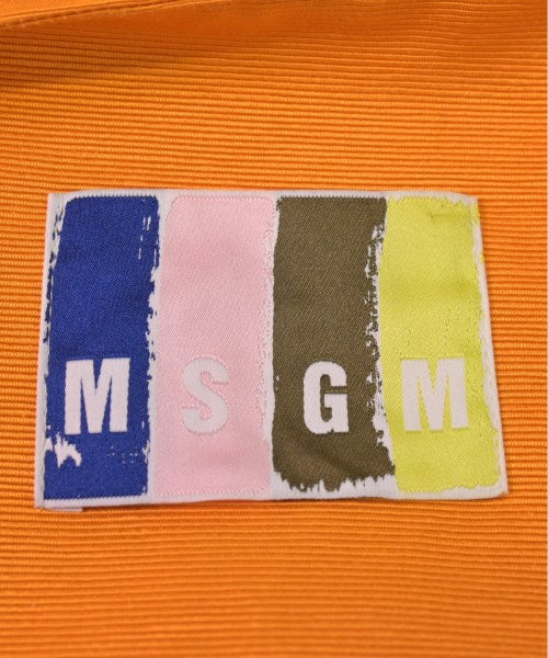 MSGM 其他夾克