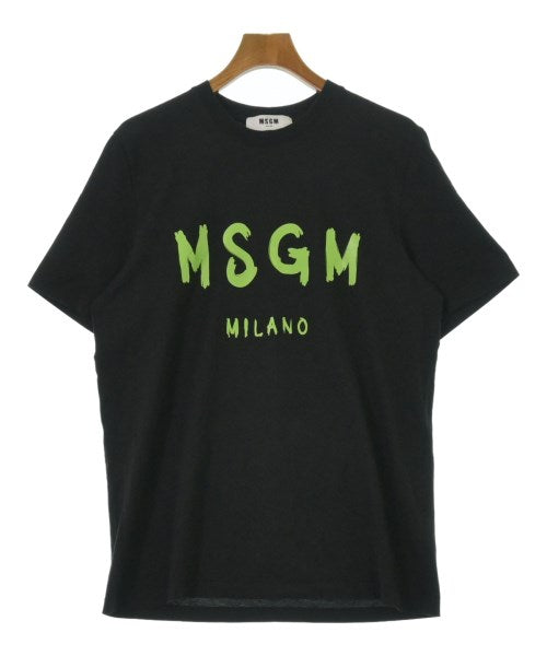 MSGM T恤/上衣
