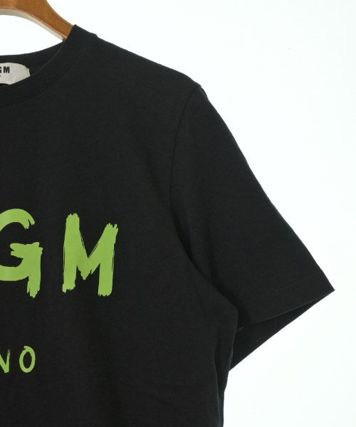 MSGM T恤/上衣