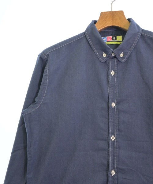 MSGM 休閒襯衫