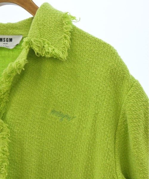 MSGM 夾克
