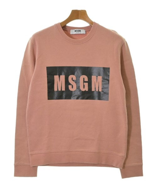 MSGM 運動衫