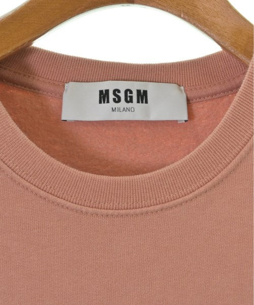 MSGM 運動衫