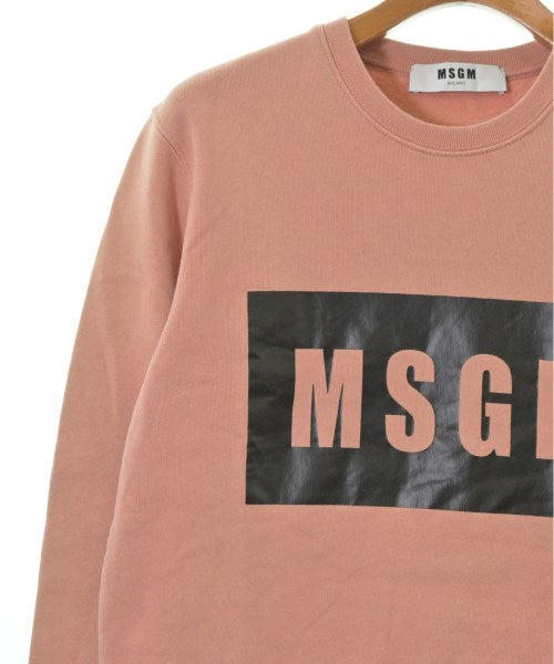 MSGM 運動衫