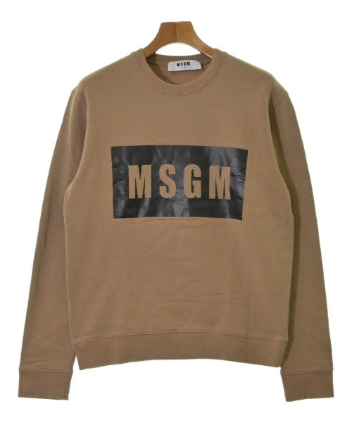 MSGM 運動衫