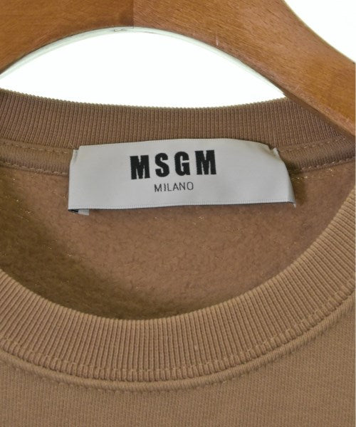 MSGM 運動衫