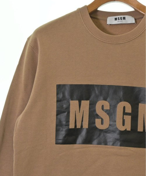 MSGM 運動衫