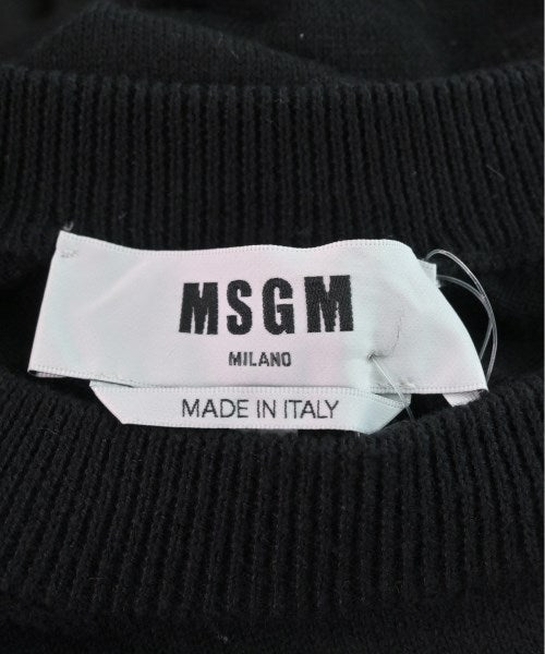 MSGM 毛衣