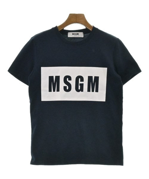 MSGM T恤/上衣