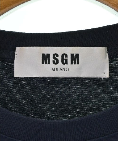 MSGM T恤/上衣