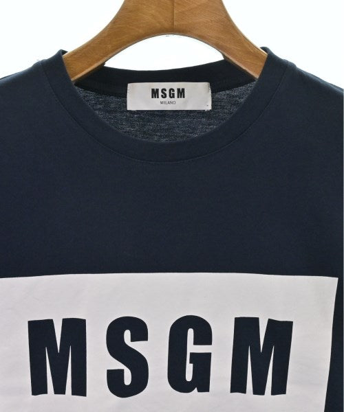 MSGM T恤/上衣