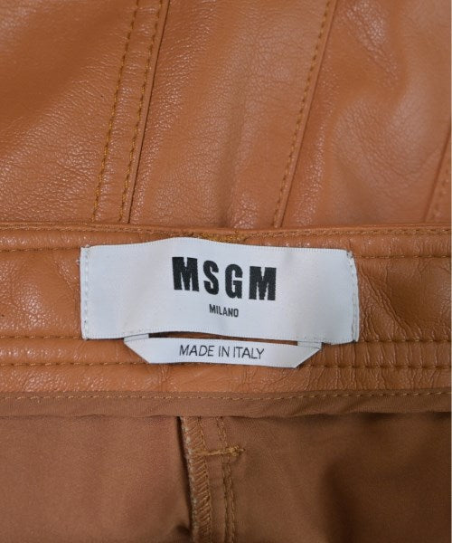 MSGM 其他款