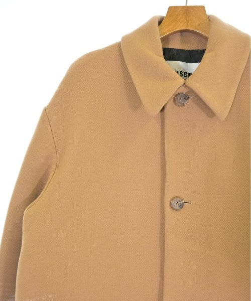 MSGM 支領外套